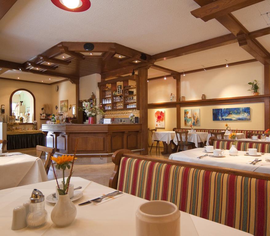 Pension Sonnenhof メルビッシュ・アム・ゼー エクステリア 写真